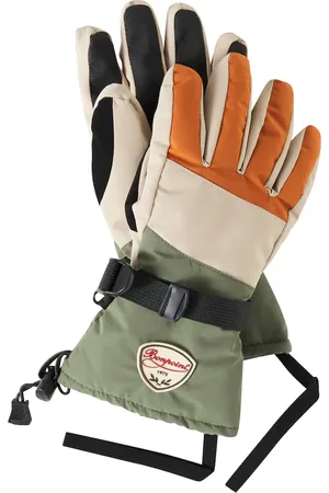 BONPOINT Gants de ski Didi