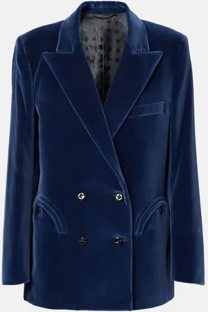 Blazé Milano Blazé Milano Blazer Jealousy Everynight en coton
