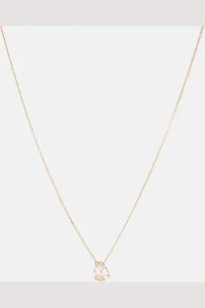 Saint Laurent Collier Cassandre