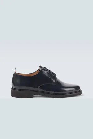 Thom Browne Derbies en cuir