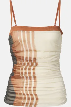 SIR Top Breeze Bandeau à rayures
