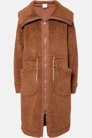 Varley Manteau Logan