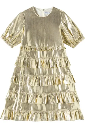 Self-Portrait Robe