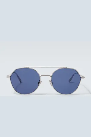 Dior Lunettes de soleil DiorBlackSuit R6U aviateur