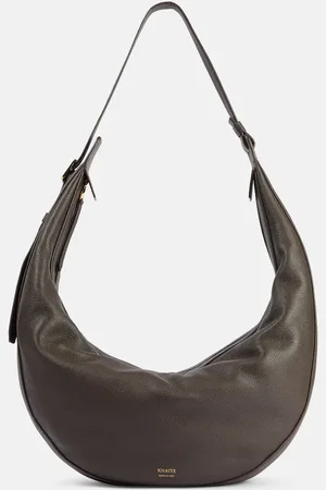 Khaite Sac Augustina en cuir