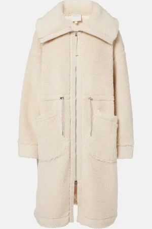 Varley Manteau Logan