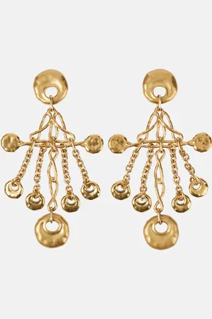 Chloé Chloé Boucles d’oreilles Chloé Eclectic