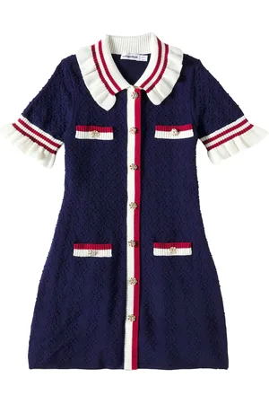 Self-Portrait Robe
