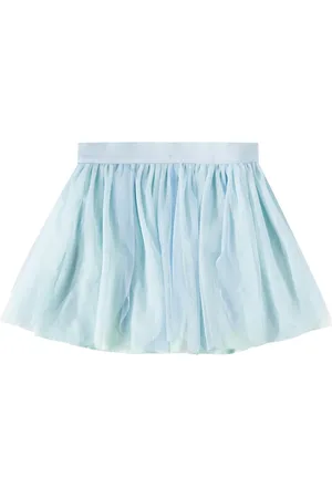 Stella McCartney Jupe en tulle