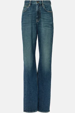Ralph Lauren Jean droit Novah