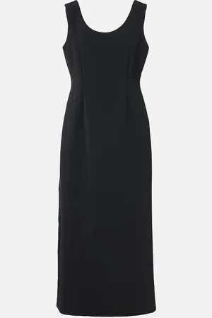 The Row Robe longue Dava