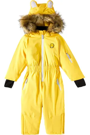 Roarsome Combinaison de ski Cub The Lion