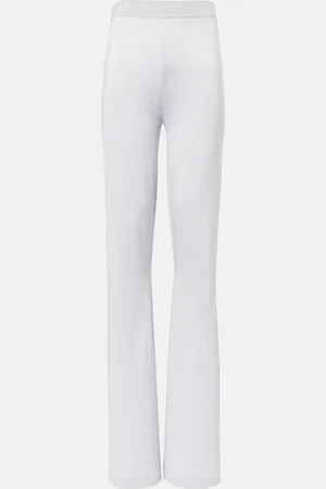 Missoni Pantalon ample en lamé