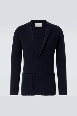 Arch4 Cardigan Mr Poole
