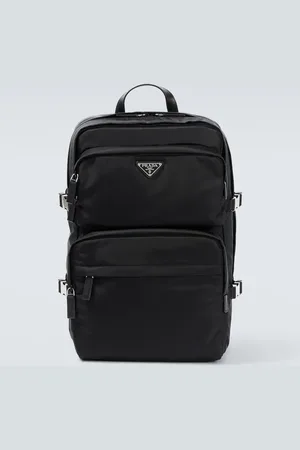 Prada Sac à dos en Re-Nylon