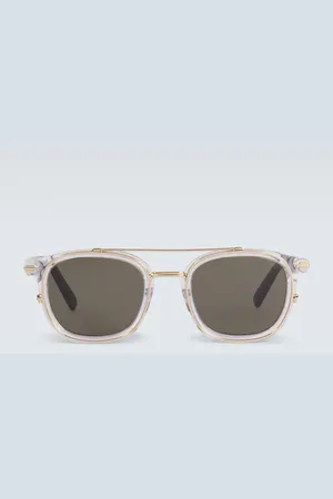 Dior Lunettes de soleil DiorBlackSuit S14I carrées