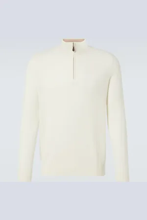 Arch4 Cardigan Mr Fenchurch en cachemire