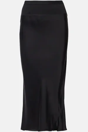 Rick Owens Jupe midi