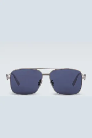 Dior Lunettes de soleil CD Diamond carrées