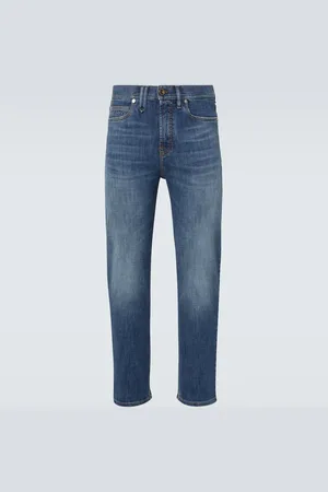 BRIONI Jean droit Merano