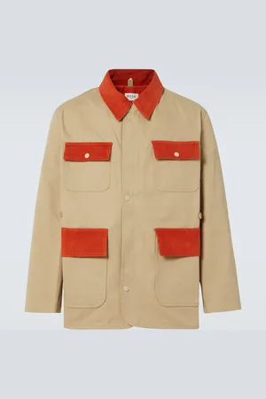 BODE Veste en coton