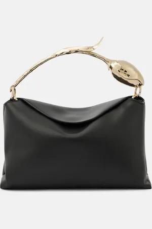Erdem Sac Bloom Medium en cuir