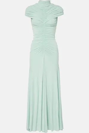 Alaïa Alaïa Robe longue