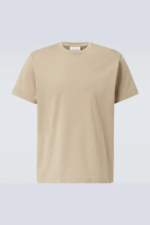 Frame T-shirt en coton