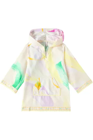 ZIMMERMANN Tunique Everley en coton