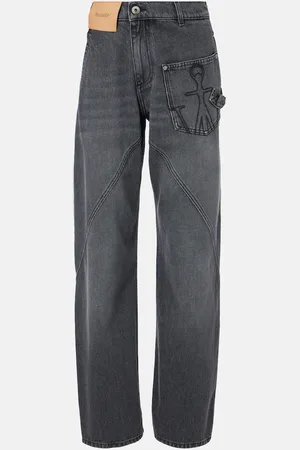J.W.Anderson Jean ample Twisted