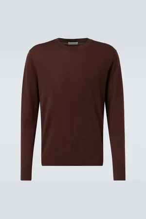 DRIES VAN NOTEN Pull en laine