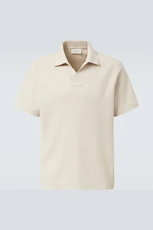 Frame Polo en coton