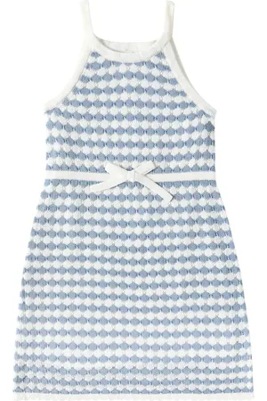ZIMMERMANN Robe Tallow