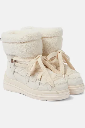 Moncler Bottines après-ski Insolux