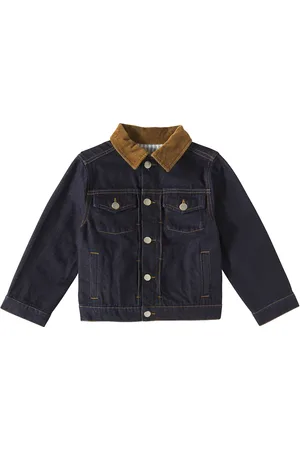 BONPOINT Veste Eddis en jean