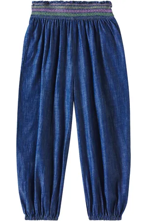 ZIMMERMANN Jean Tallow brodé