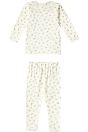BONPOINT Bébé – Pyjama Genna en coton