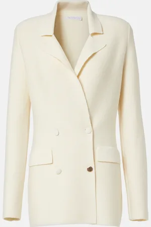 GABRIELA HEARST Blazer Bowen en laine