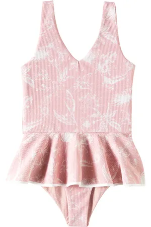 Marysia Maillot de bain à fleurs