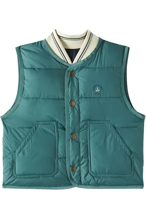 BONPOINT Gilet Elwin