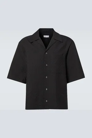 Alexander McQueen Chemise oversize