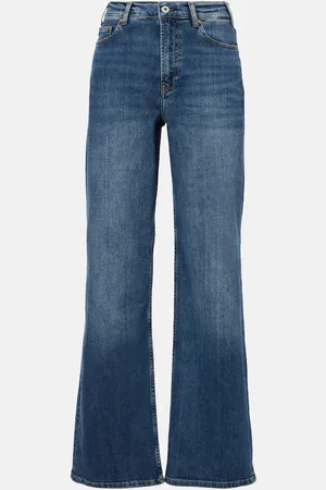 AG Jeans Jean ample New Baggy