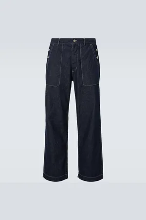 C.P. Company Jean ample