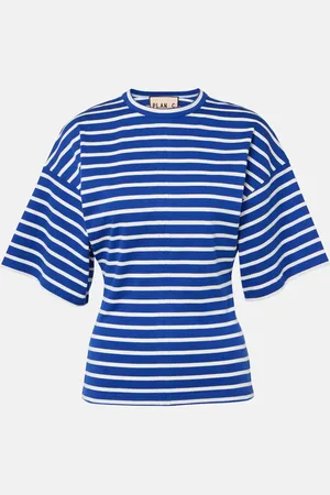 Plan C T-shirt en coton