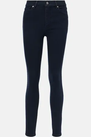 Frame Jean Le High Skinny