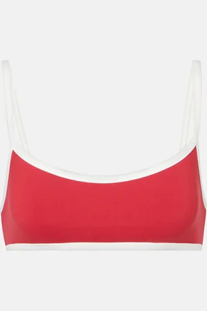 Marysia Haut de bikini Ligne