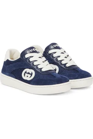 Gucci Baskets Interlocking G