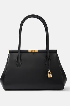 Dolce & Gabbana Sac Marlene Everyday en cuir