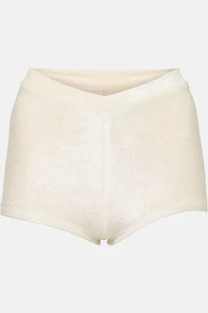 Jade Swim Short Raya en éponge