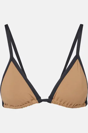 Marysia Haut de bikini Bianco